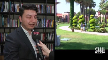 Konaklamada vergi dönemi başlıyor: Hangi işletmeler vergi kapsamında?