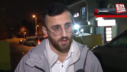 Esenyurt'ta hastayla tartışan doktorun hastanede kaydının olmadığı anlaşıldı