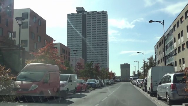 Le devenir du Bois l'abbé