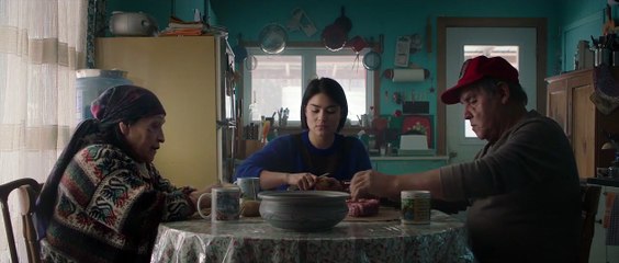 Bootlegger | Trailer 1