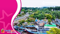 Kampung Iklim Teluk Rubiah Jadi Objek Wisata Favorit Masyarakat Bangka Barat