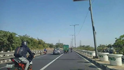 DELHI TO NOIDA,GHAZIABAD,BAGHPAT,TRONICA CITY TRAVEL VLOG#NCRMOTOVLOG