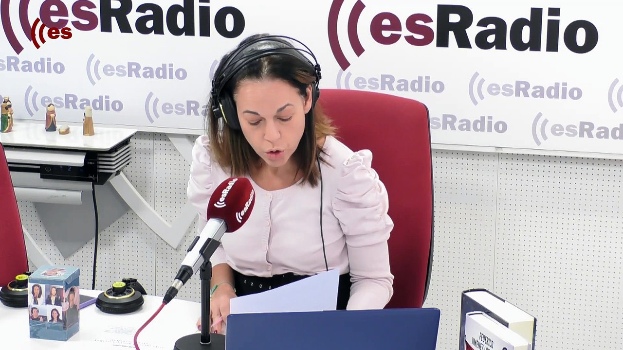 Federico a las 7: Ya no hay marcha atrás, empieza el golpe de Estado en el Congreso