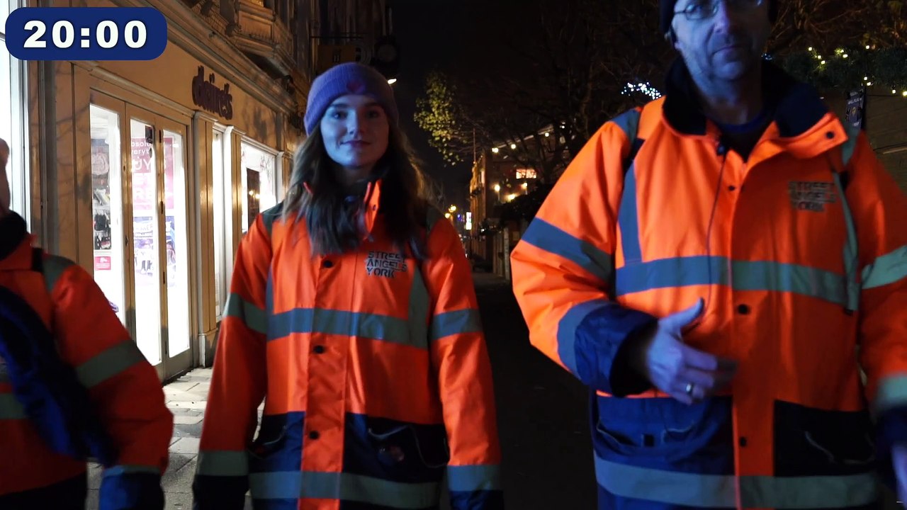 'Mad Friday'  - Police anticipate 30% increase in calls