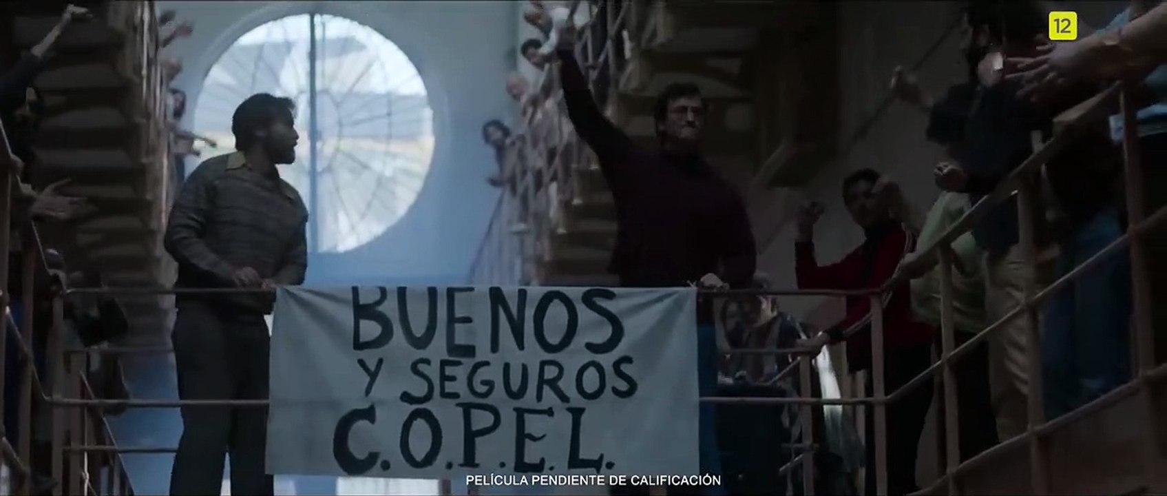 Modelo 77 Trailer OV