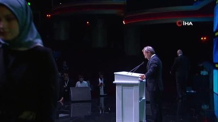 Cumhurbaşkanlığı İletişim Başkanı Altun: "Tahıl anlaşmasıyla tüm dünyada umuda hizmet etmenin gururunu yaşıyoruz"