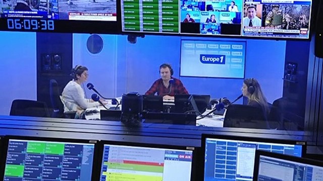 Strasbourg : Le marché de noël attire des touristes venus des quatre coins du monde