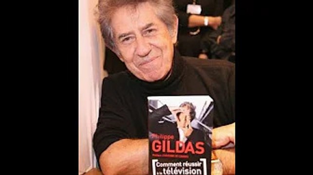 Les 36 ans de bonheur de Philippe et Maryse Gildas ont été brisés - Elle tient toujours la prome