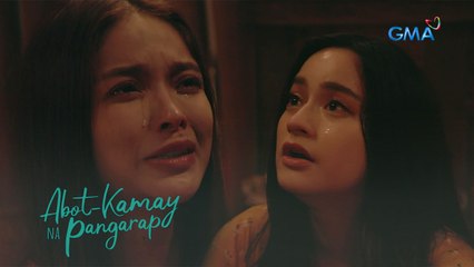 Abot Kamay Na Pangarap: The young genius and the wicked doctor are now besties! (Episode 88)