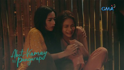 Abot Kamay Na Pangarap: The wicked doctor gets violated by the kidnappers! (Episode 88)