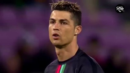 Cristiano Ronaldo ⚽⚽ Top 15 Crazy Skill  Moves in Training