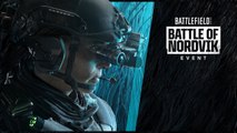 Battlefield 2042   Saison 3 - Trailer de l'événement Bataille de Nordvik