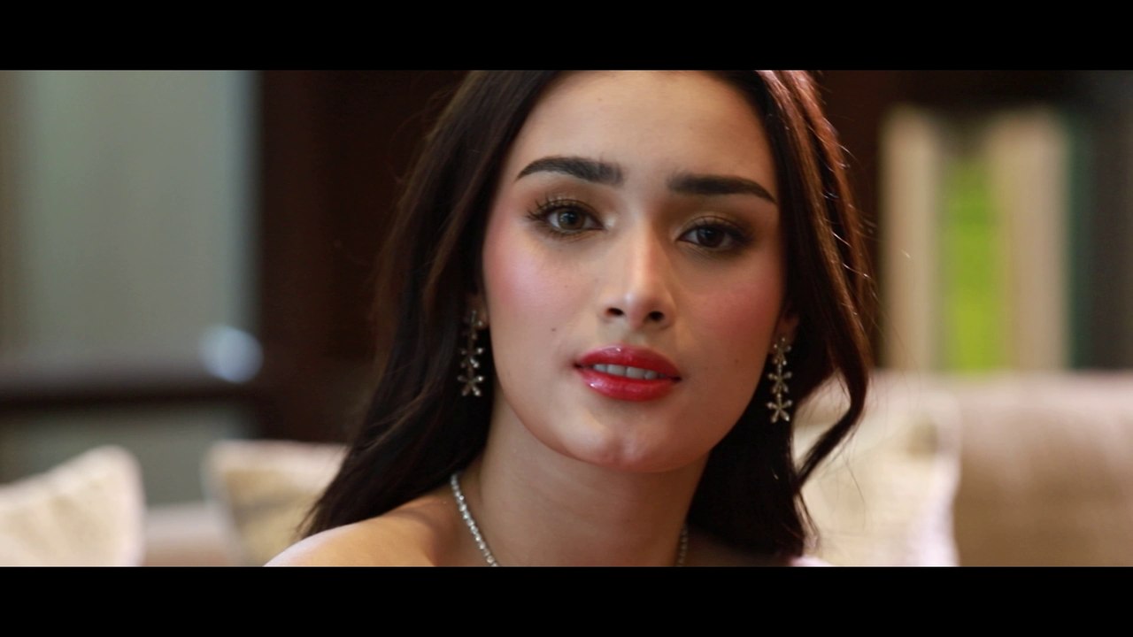 Kapuso Profiles: Hailey Mendes | Teaser