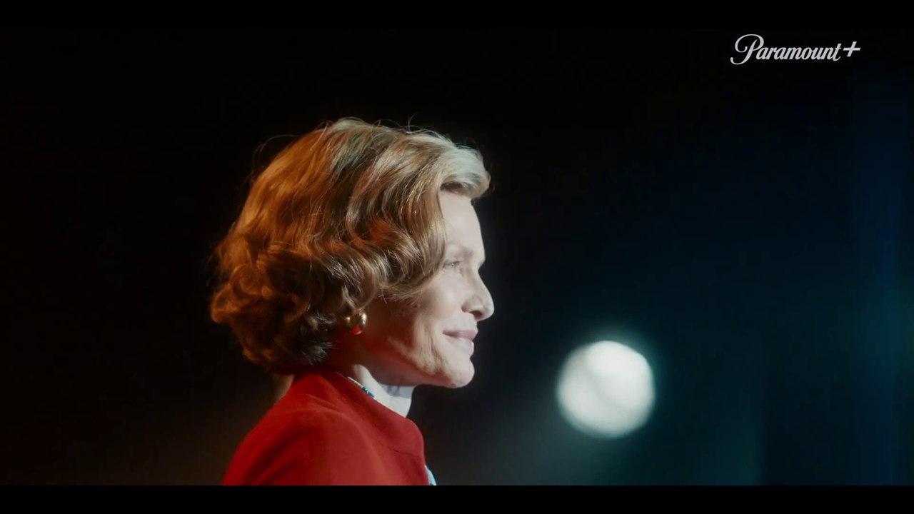 The First Lady - S01 Trailer (Deutsch) HD