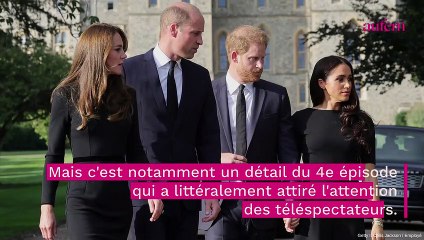 Meghan Markle et Harry sur Netflix : ce détail caché très symbolique repéré par les internautes