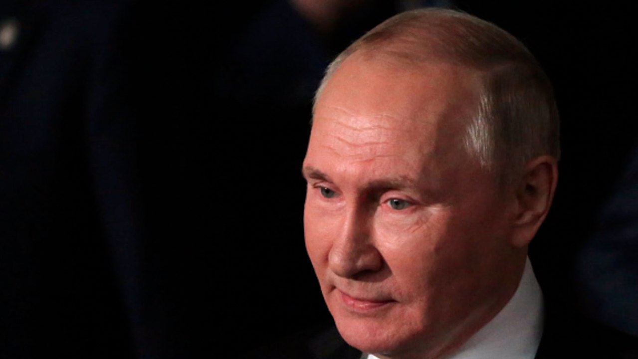 Experte: So bedrohlich könnte Putins Nachfolger sein