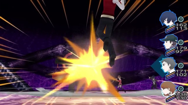 Morgana’s Guide to P3P and P4G! Xbox Game Pass, Xbox Series X S, Xbox One, Windows