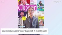 Céline Dion malade : René-Charles en perdition ? Grosse inquiétude autour de son fils...