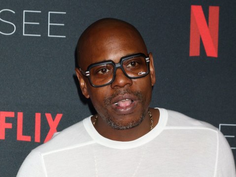 Angreifer von Dave Chappelle muss ins Gefängnis