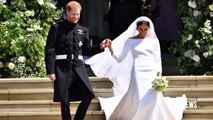 Why Tyler Perry Was Hesitant to Be Godfather to Harry & Meghan's Kid _ E! News