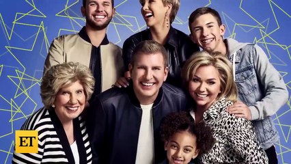 Download Video: Todd and Julie Chrisley Were 'Dying on the Inside' While Shooting TV Show