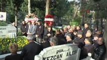 Kartal Belediyesi Eski Başkanı Mehmet Ali Büklü mezarı başında anıldı