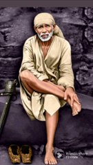 Shree Siridi Sai Chalisa