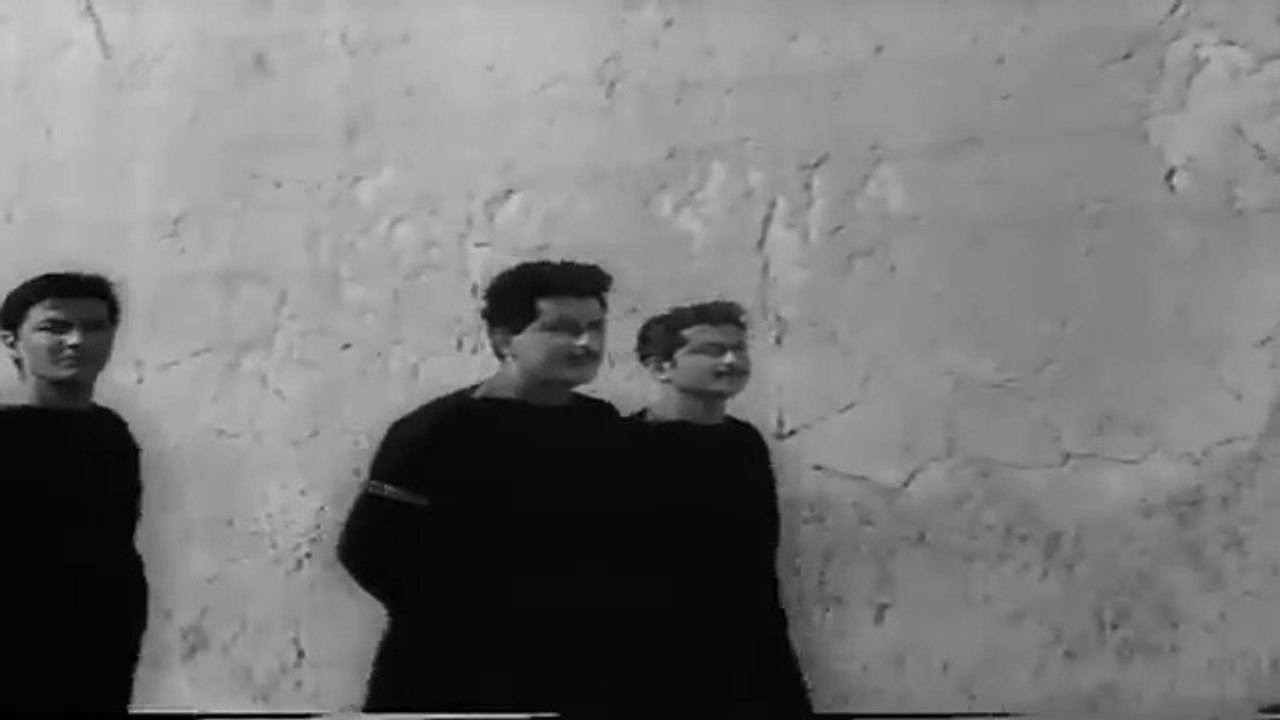 O Mera Rang De Basanti Chola - Shaheed _ Mukesh, Mahendra Kapoor, Lata Mangeshkar & Rajendra Mehta