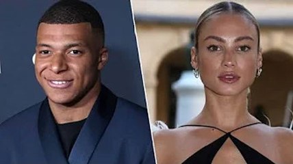 Kylian Mbappé impitoyable avec Rose Bertram, l’impact de sa séparation avec Emma Smet