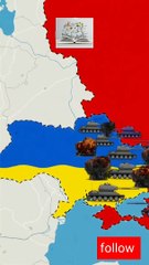 Russia vs Ukraine war and energy cruise of Europe