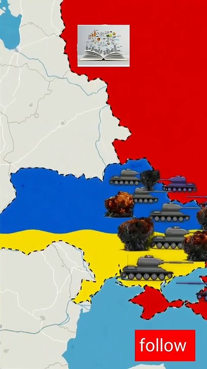 Russia vs Ukraine war and energy cruise of Europe