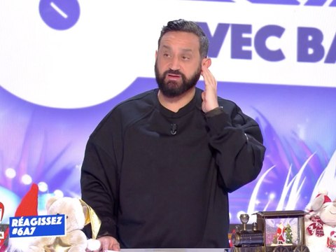 « On l'appelle Jean-Marc et Jeff Panacloc » : Cyril Hanouna tacle Yann Barthès et prend la défense de Pascal Praud