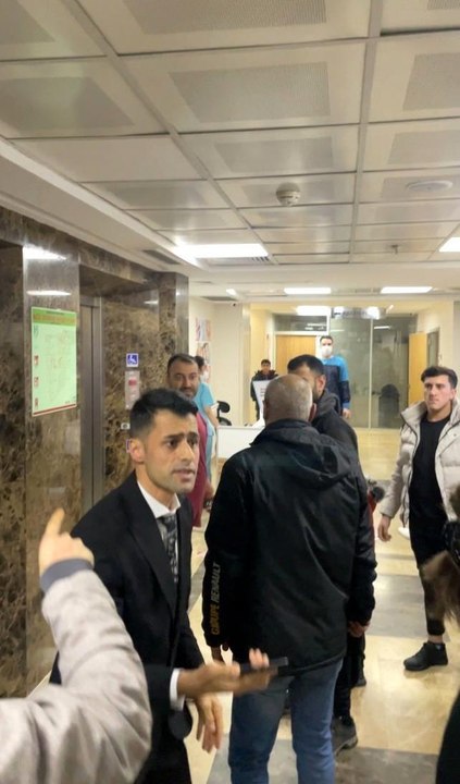 Özel hastanede sahte doktor skandalı! Başhekim'in "Ben tanımıyorum" sözü ortalığı karıştırdı