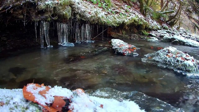 SEA RELAXATION Soothing Sounds of the Sea W/O Music Calming Ocean Waves Sound of Wind Water Sounds 11