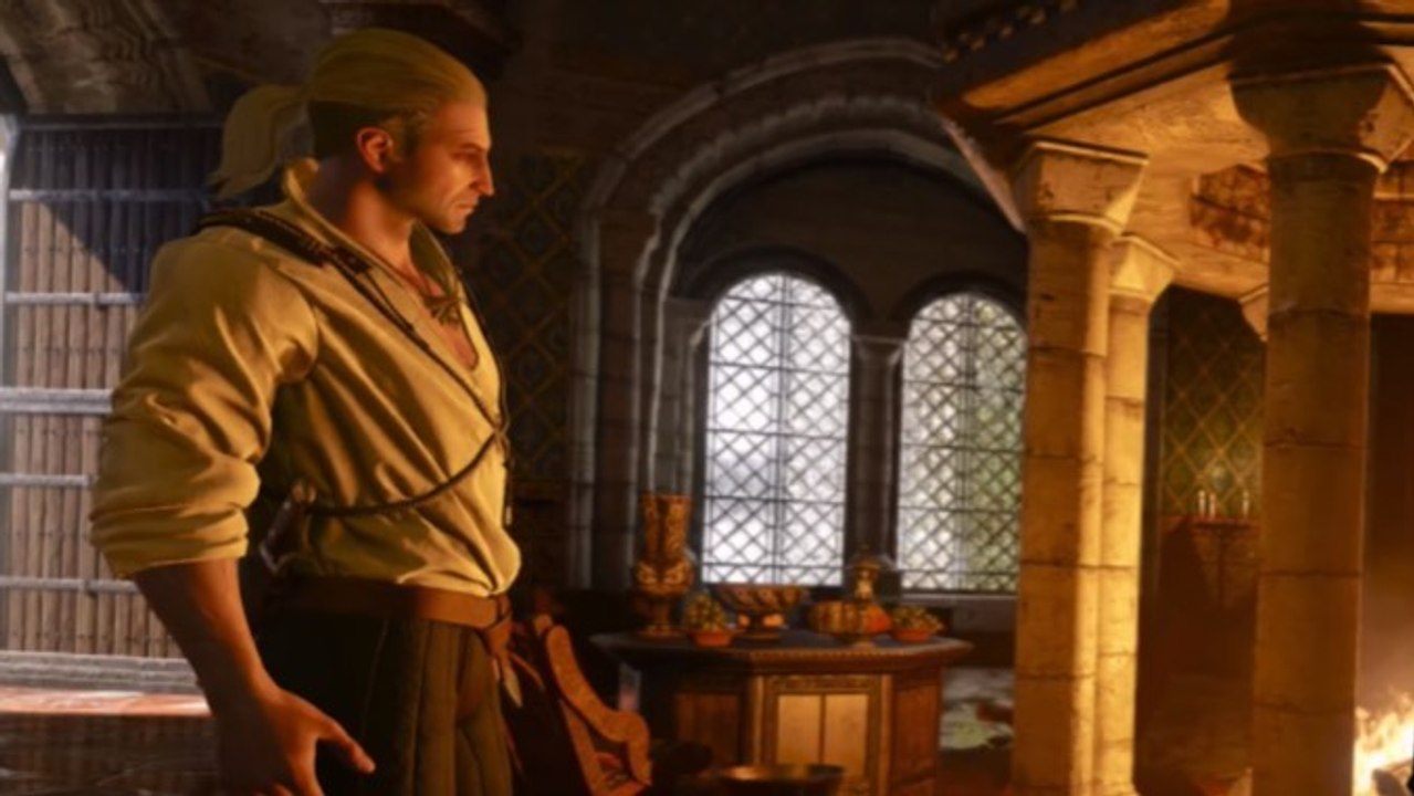 The Witcher 3-Trailer zeigt, wie cool der neue Fotomodus ist
