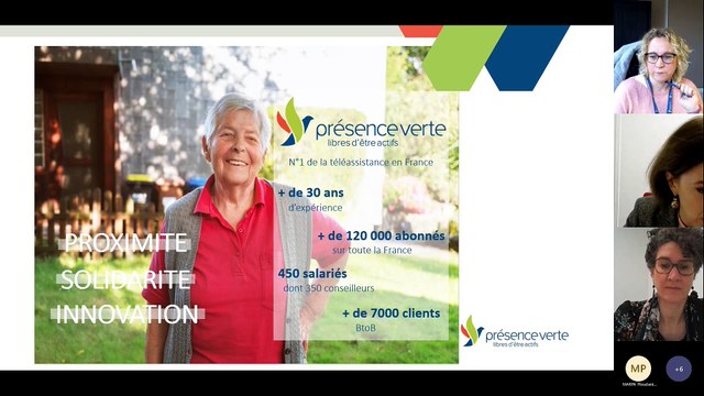 Rencontres Nationales FNOS-Présence Verte, une_plateforme_appels