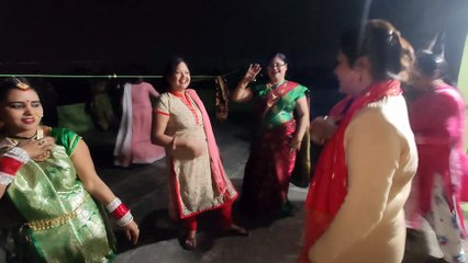 Aniversary party fully enjoy