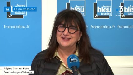 Valesens et l'innovation sensorielle - La nouvelle éco - 16/12/2022