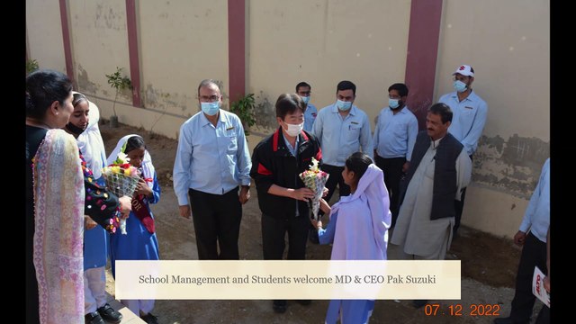 Science Lab Construction Project at Govt. Girls Secondary School Pipri
