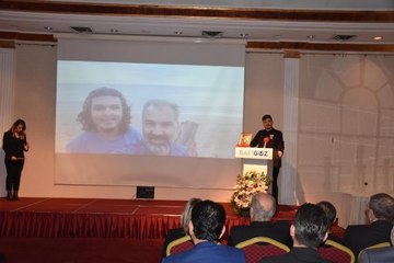 DR. MEHMET SÖYLER VEFATININ BİRİNCİ YIL DÖNÜMÜNDE ANILDI