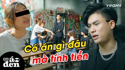 Gái Xinh Ăn BUFFET 3 NGƯỜI Đã Cái Nư nhưng chỉ trả tiền cho 2 suất vì chỉ "ĂN HỘ"