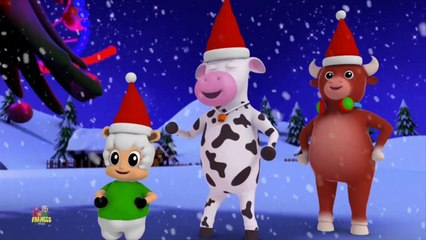 Sana Mutlu Noeller Diliyoruz çocuklar Için Noel şarkısı Videoları