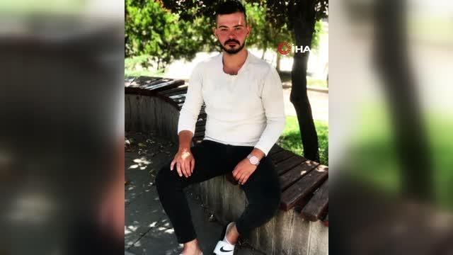 Başkentte arkadaş tartışması kanlı bitti: 1 ölü