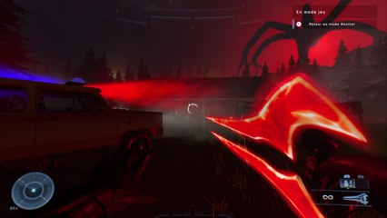 Stranger Things Halo Infinite