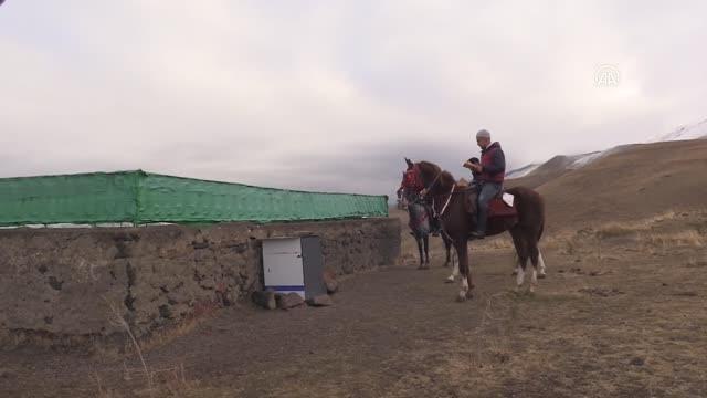 Erzurum'un 5 asırlık geleneği 1001 Hatim ler başladı