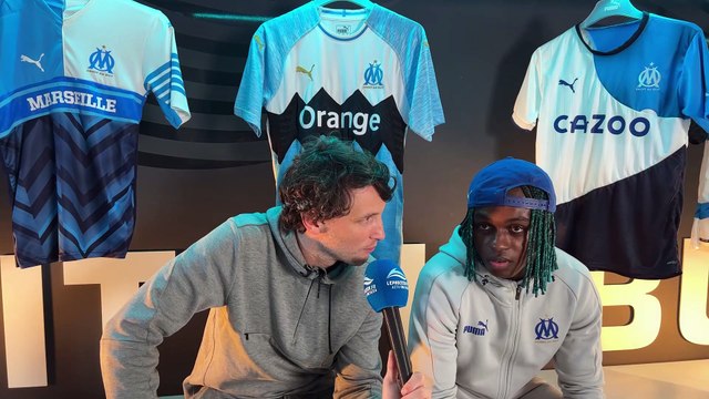 OM : Thabiti, nouvel espoir du rap marseillais, nous parle de son OM !