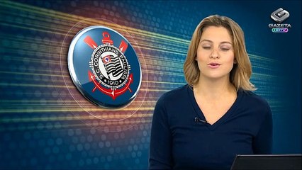 Timão desembarca em São Paulo após vencer o Criciúma. Veja