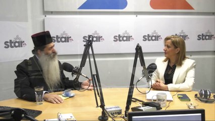 Συμεών: Ας κάνουμε περισσότερο αυτοκριτική, λιγότερο κριτική και ας δείξουμε την ανθρωπιά μας με τον Έρανο της Αγάπης