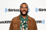 Tyler Perry reveals he is godfather to Duke and Duchess of Sussex's daughter Lilibet Diana