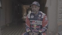 Nasser Al-Attiyah previews the 2023 Dakar Rally